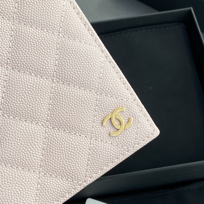 Chanel Wallet Purse